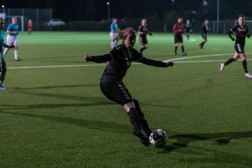 Bild 99 - Frauen FSG Kaltenkirchen - SV Henstedt Ulzburg : Ergebnis: 0:7